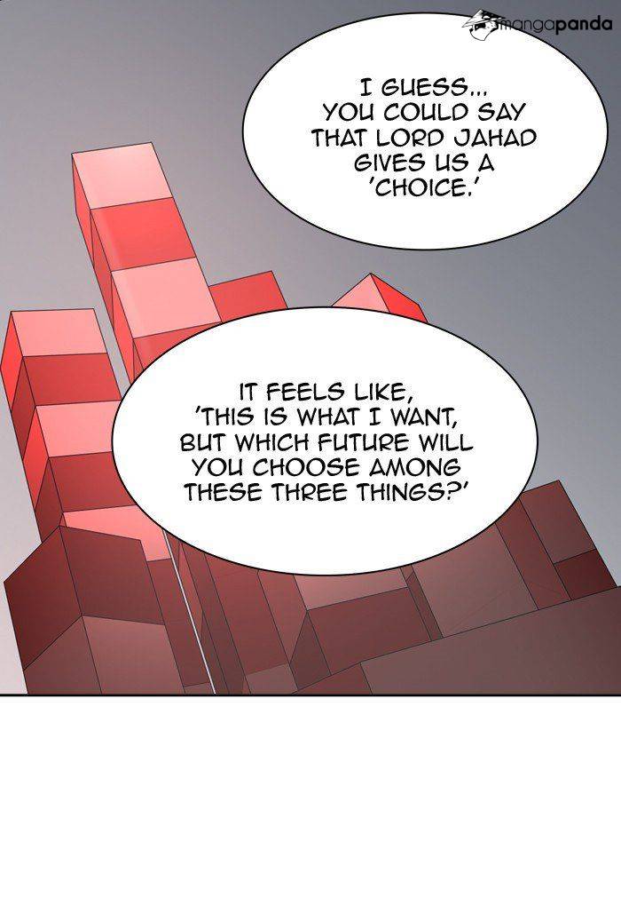 Tower of God Chapter 388 image 096